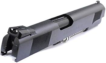 Amazon | 東京マルイ WE-TECH M1911A1 ガバメント GBB 対応 メタル